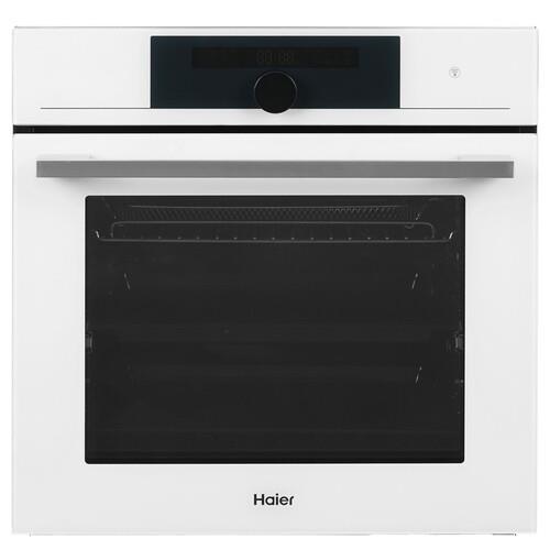 Электрический духовой шкаф Haier HOX-FP5RAWB белый