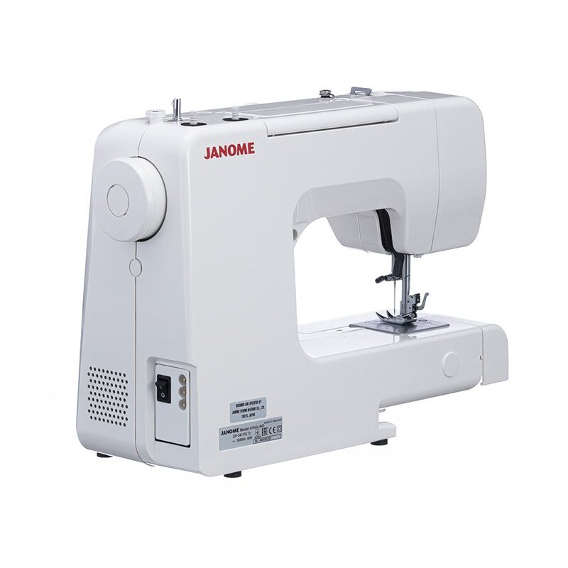 Швейная машина Janome ArtStyle 4045 — фото 4