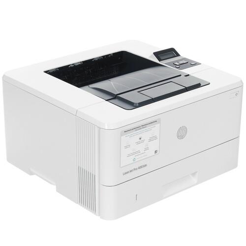 Принтер лазерный HP LaserJet Pro 4003dn