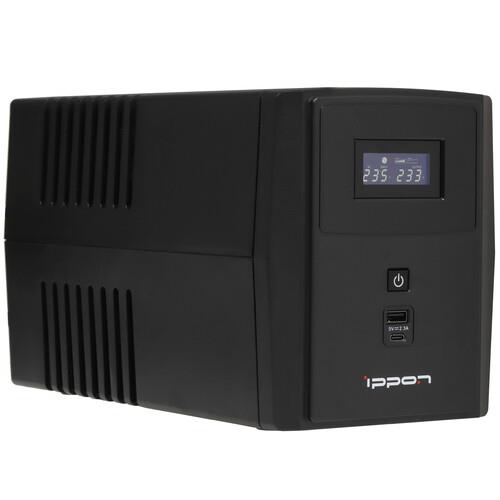 ИБП Ippon Smart Power PRO ll Euro 2200