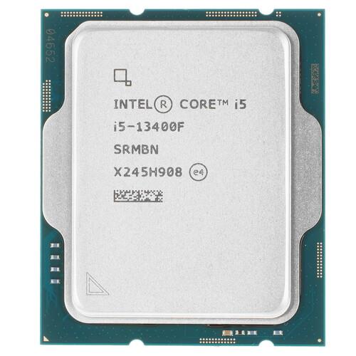 Процессор Intel Core i5-13400F OEM