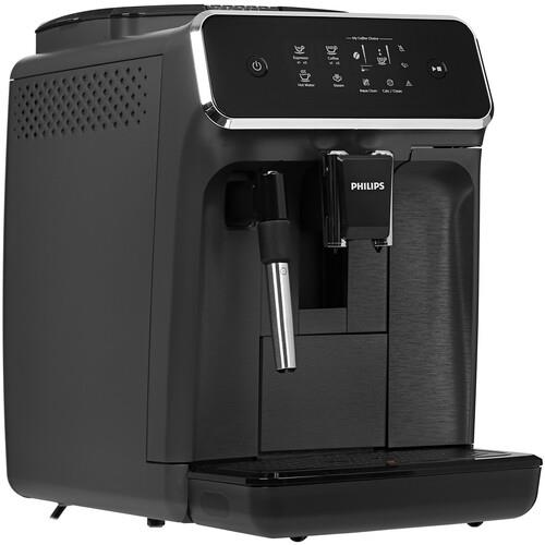 Кофемашина автоматическая Philips EP2224/10 серый