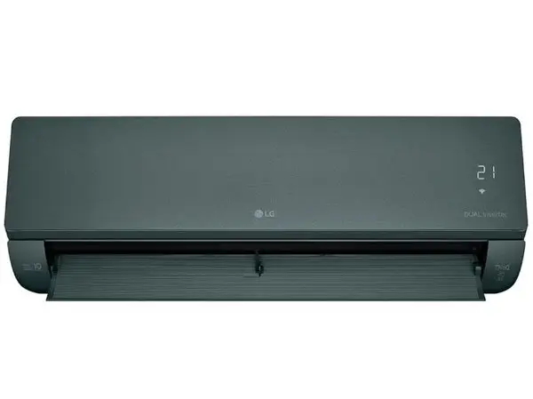 Сплит-система Lg Ag09Bk Design Collection Inverter — дополнительный вид 1