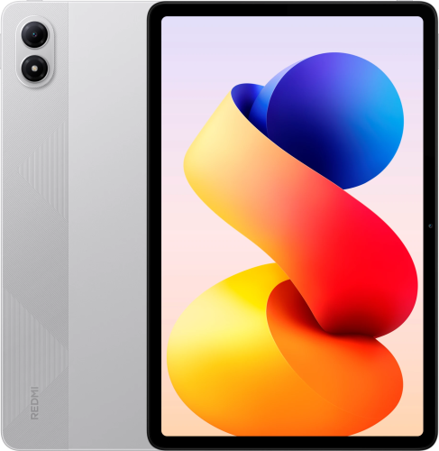 12.1" планшет Xiaomi Redmi Pad 2 Pro 5G 128 ГБ серебро