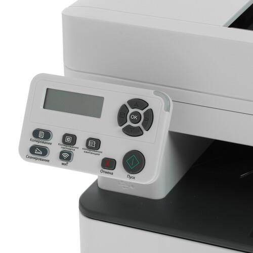 МФУ лазерное Pantum BM5100ADW МФУ лазерное Pantum BM5100ADW — Расходники и комплект поставки
