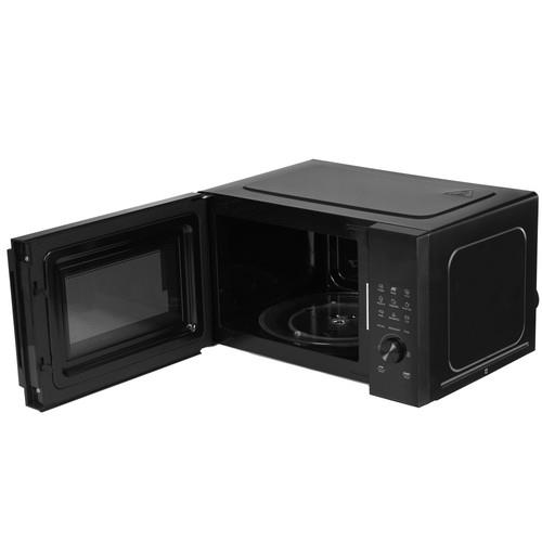 Микроволновая печь Hisense H23MOBSD1H черный Микроволновая печь Hisense H23MOBSD1H черный — Детали конструкции