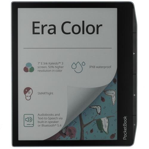 7" Электронная книга PocketBook Era Color голубой