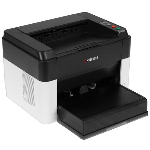 Принтер лазерный Kyocera FS-1060DN