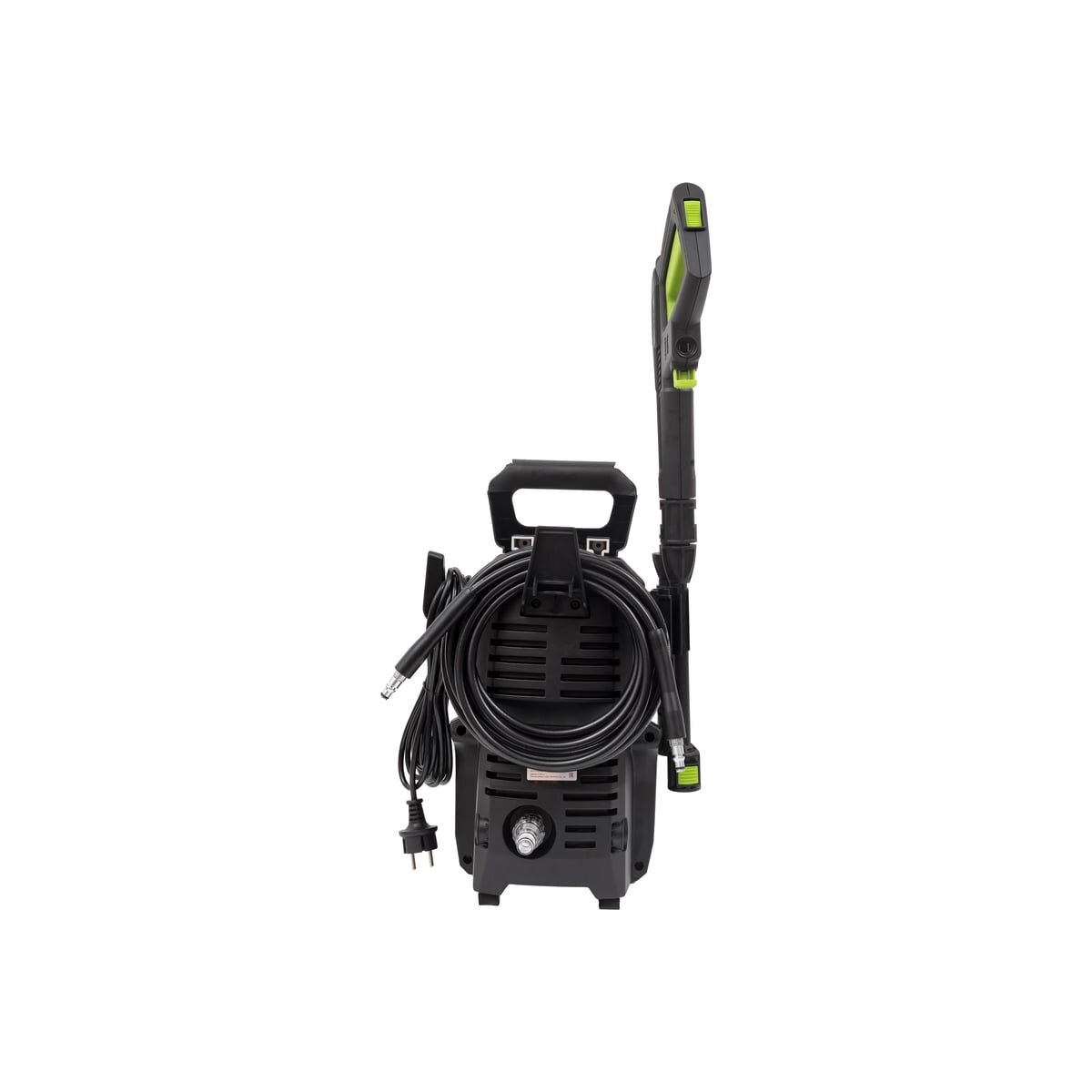 Минимойка X-MAX XM307-1400A — фотография 5