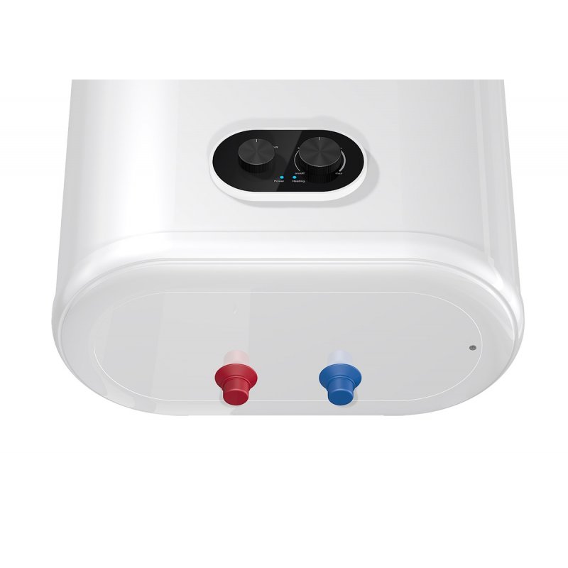 Водонагреватель GARANTERM Flat 50 V — дополнительный вид 1