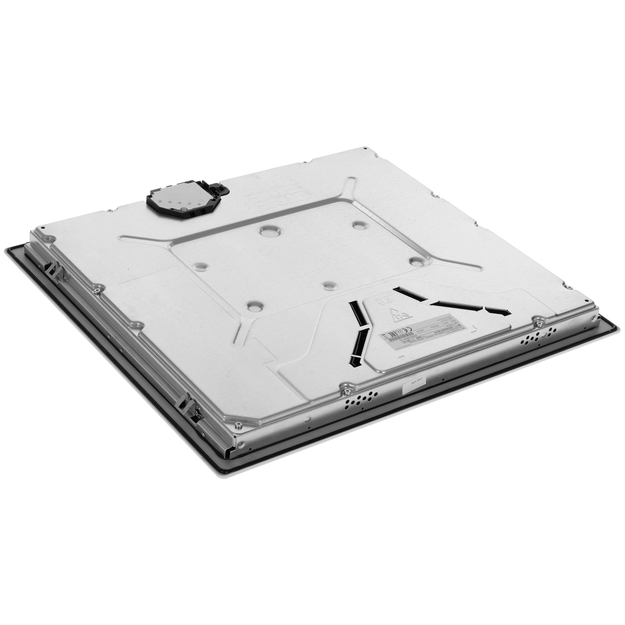 Bosch PKN652FP2E Bosch PKN652FP2E — Внешний вид с другого ракурса