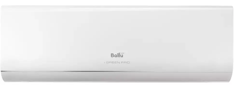 Сплит-система Ballu Bsag-07Hn8 Igreen Pro — дополнительный вид 1
