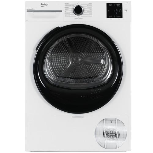 Сушильная машина Beko BM3T37220 белый