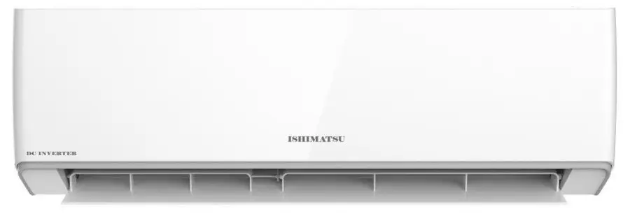 Сплит-система Ishimatsu Alk-09I Akasi — дополнительный вид 1