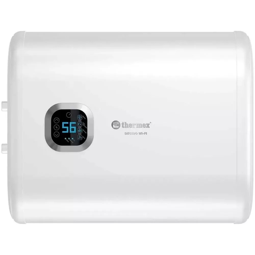 Водонагреватель Thermex Decido 30 Wi-Fi — дополнительный вид 1