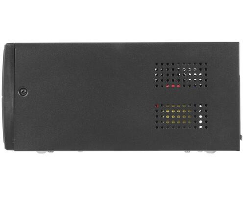 ИБП ExeGate SpecialPro UNB-650.LED.AVR.EURO ИБП ExeGate SpecialPro UNB-650.LED.AVR.EURO — Выходные разъёмы и интерфейсы