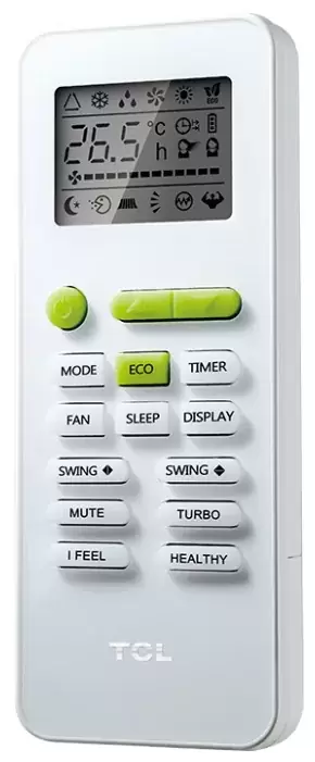 Сплит Система Tcl Tac-18Hria/Ve — дополнительный вид 3