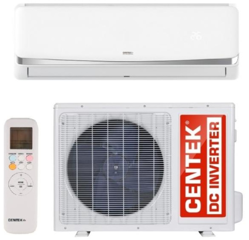 Сплит-система Centek CT-65SDC12