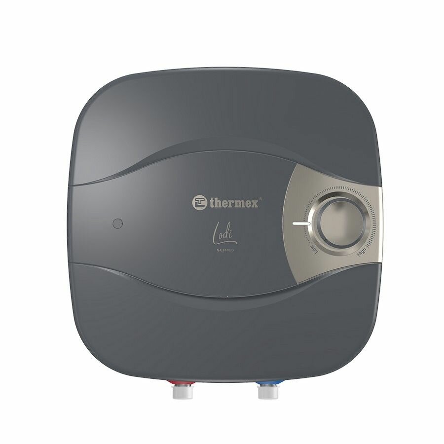 Водонагреватель Thermex Lodi 30 O — дополнительный вид 1