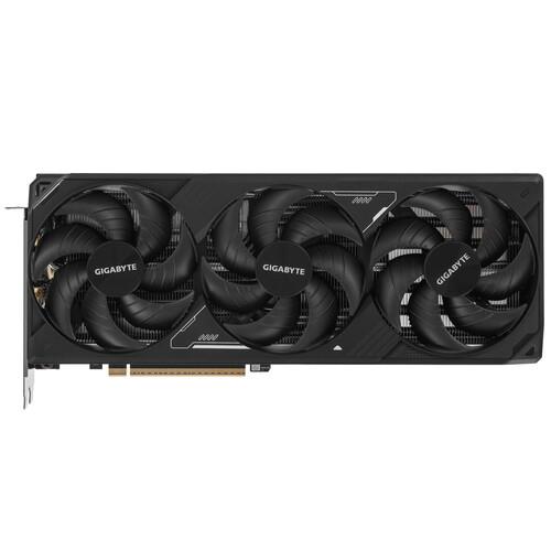 Видеокарта GIGABYTE GeForce RTX 5080 WINDFORCE OC SFF [GV-N5080WF3OC-16GD]
