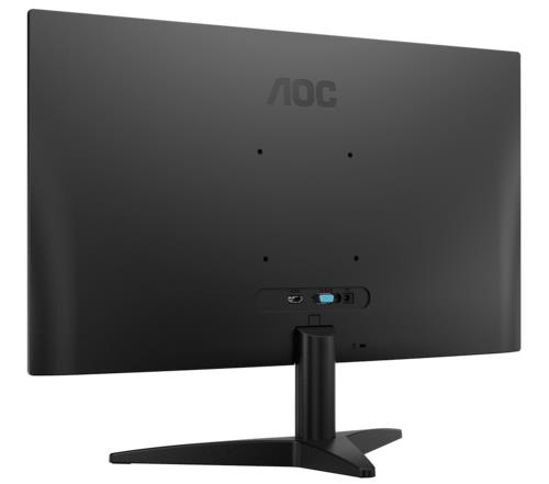 27" Монитор AOC 27B36H черный 27" Монитор AOC 27B36H черный — Дополнительный ракурс монитора