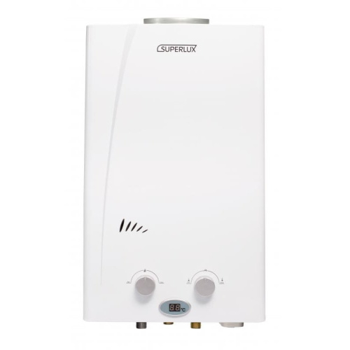 Водонагреватель Ariston Superlux 10L CF NG