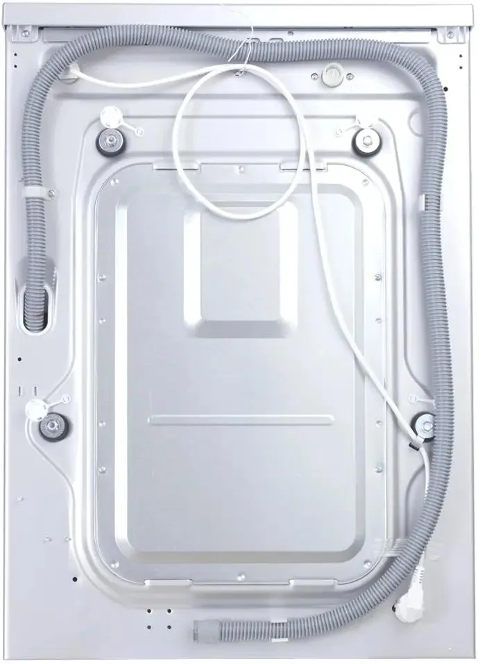 Стиральная машина LG F1296TD4 Стиральная машина LG F1296TD4 — Детали конструкции
