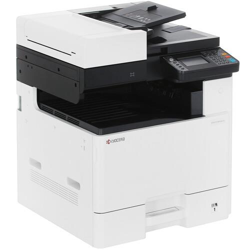 МФУ лазерное Kyocera ECOSYS M8124cidn