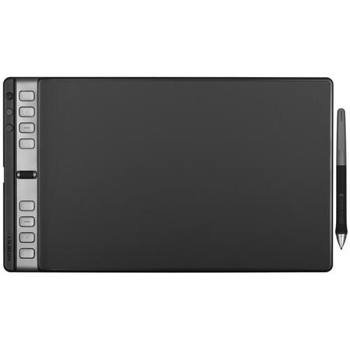 Графический планшет HUION Inspiroy 2L