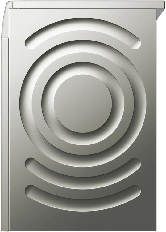 Стиральная машина Bosch WAN2821XME Стиральная машина Bosch WAN2821XME — Дополнительный ракурс