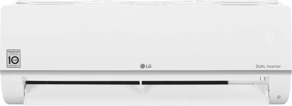 Настенная сплит-система LG PC07SQR Eco Smart — дополнительный вид 3
