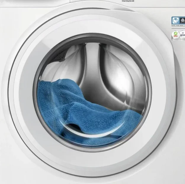 Стиральная машина Electrolux EW7W2481E Стиральная машина Electrolux EW7W2481E — Детали конструкции