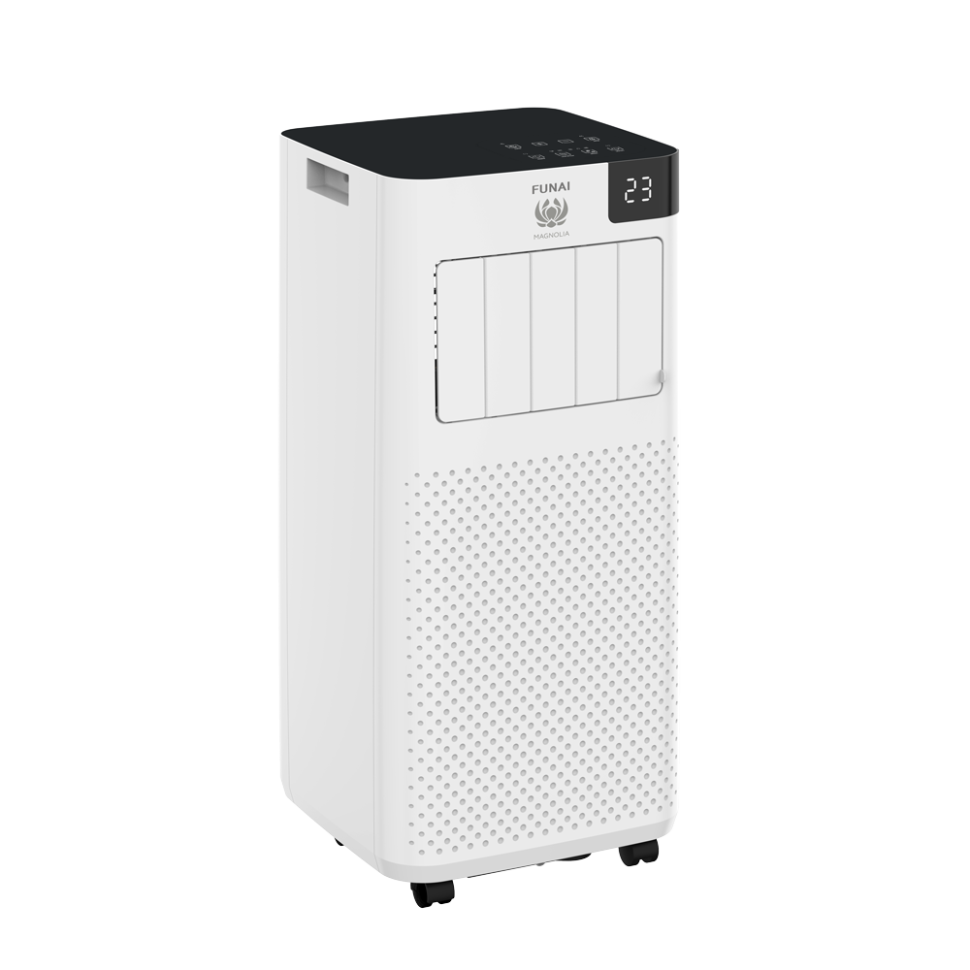 Мобильный кондиционер Funai MAC-MG22CON01 Magnolia — дополнительный вид 3