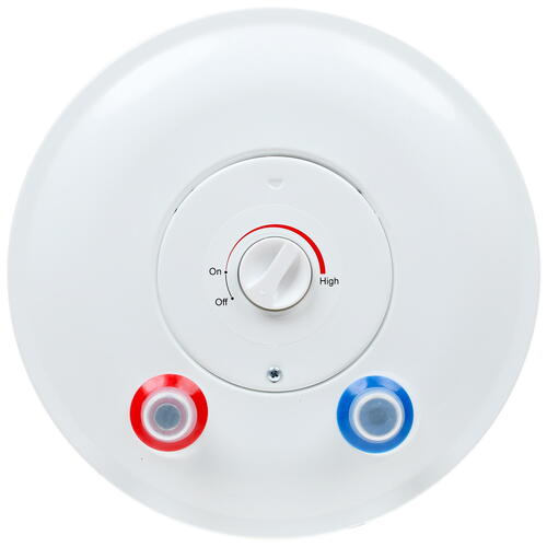 Водонагреватель Thermex N 10 O — дополнительный вид 2