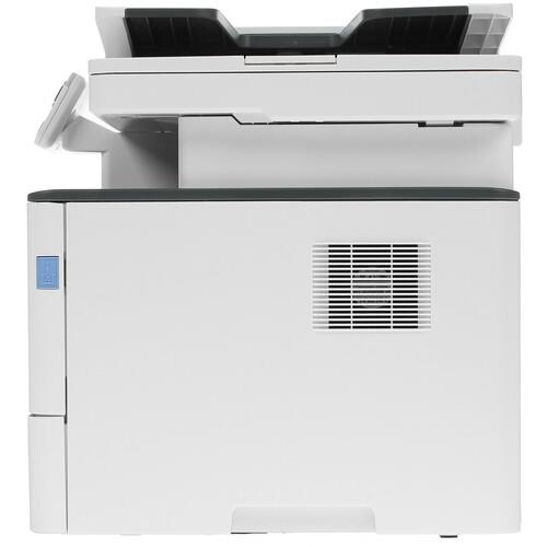МФУ лазерное Pantum BM5100ADW МФУ лазерное Pantum BM5100ADW — Сканер, автоподатчик или тракт бумаги