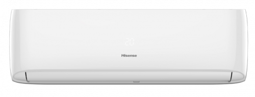 Сплит-система Hisense As-07Hw4Rlrca00Ag/As-07Hw4Rlrca00Aw Goal Classic A Wi-Fi