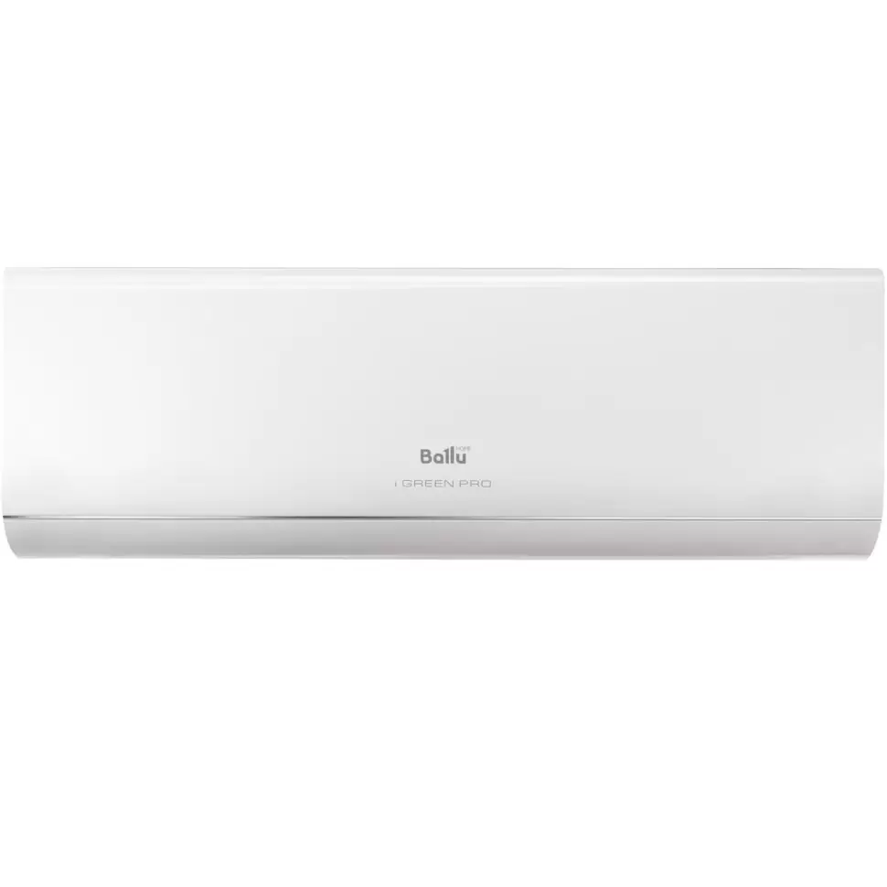 Сплит-система Ballu Bsag-09Hn8 Igreen Pro — дополнительный вид 1