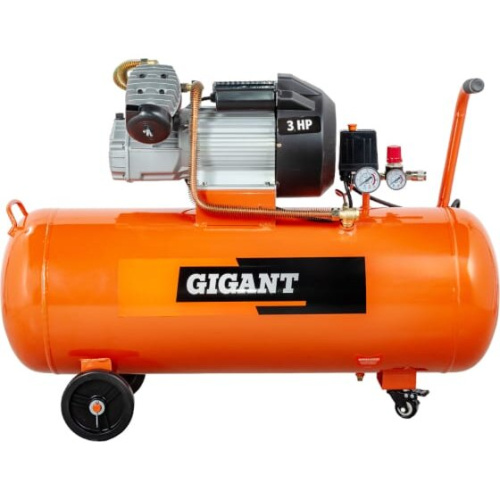 Компрессор поршневой Gigant V2200/100
