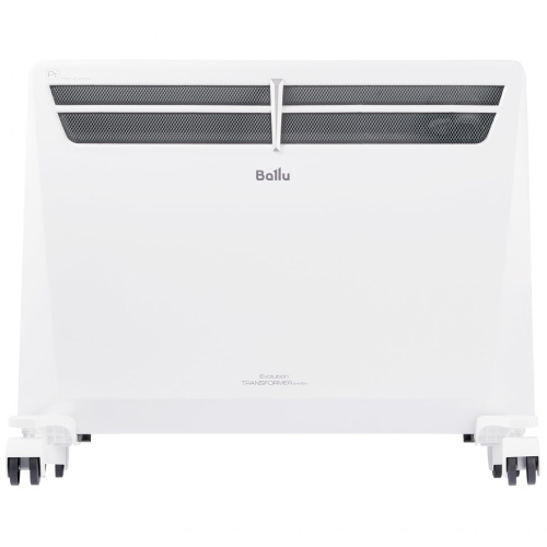 Электрический конвектор Ballu Evolution Digital Inverter BEC/EVI4-1500