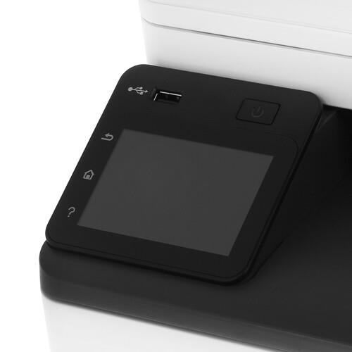 МФУ лазерное Pantum CM1100ADN МФУ лазерное Pantum CM1100ADN — Расходники и комплект поставки