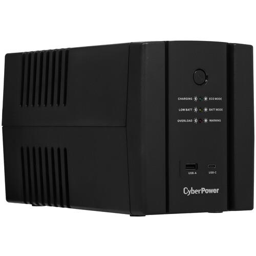 ИБП CyberPower UT2200EIG