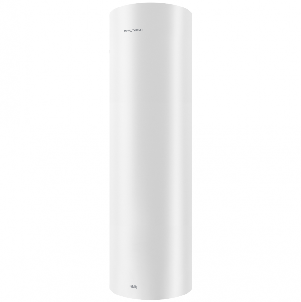 Водонагреватель Royal Thermo RWH 50 Fidelity — дополнительный вид 1