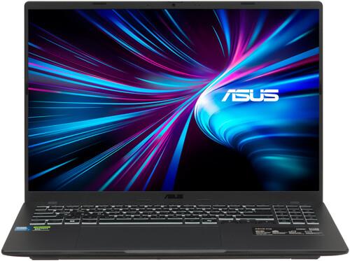 16" Ноутбук ASUS V16 V3607VM-RP049 черный