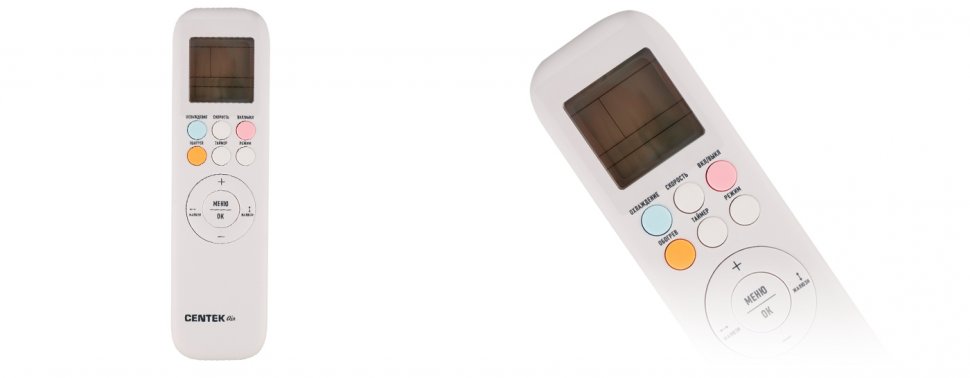 Сплит-система Centek CT-65BDC07 — дополнительный вид 3