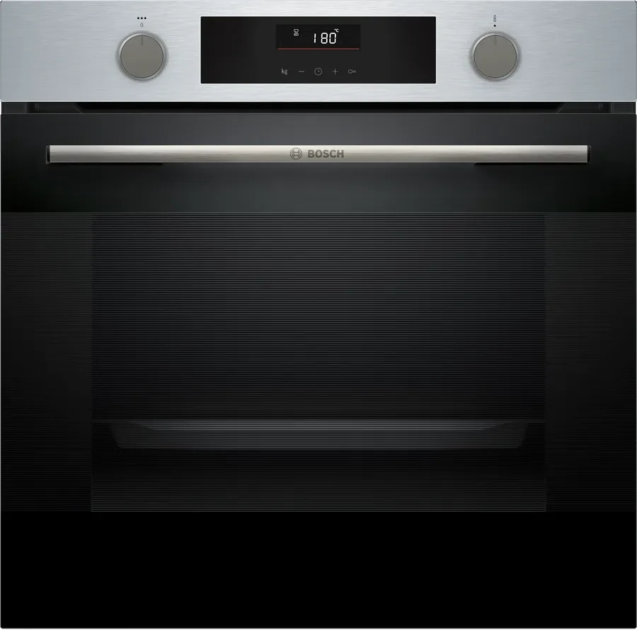Духовой шкаф Bosch HUA736ER0 Духовой шкаф Bosch HUA736ER0 — Дополнительный ракурс