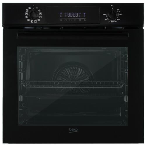 Электрический духовой шкаф Beko BBIM11302B черный
