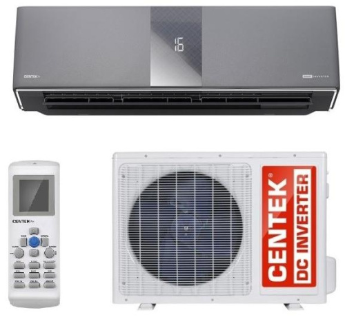 Сплит-система Centek Ct-65Z18 Smart Inverter