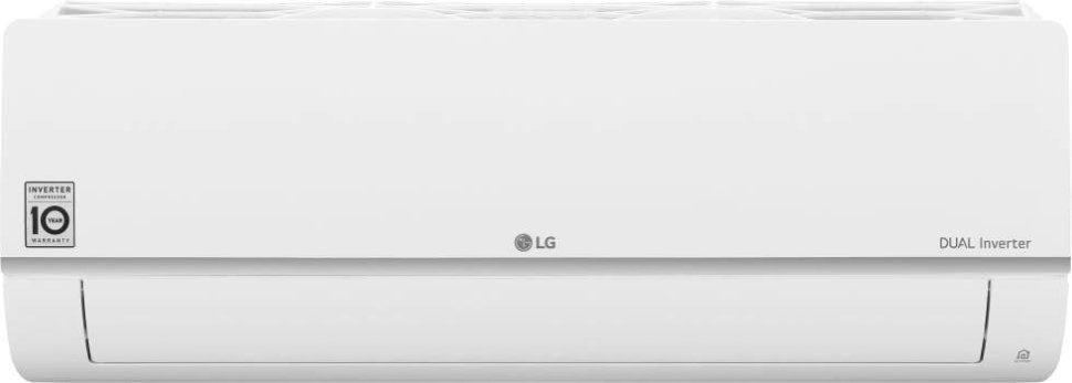 Настенная сплит-система LG PC12SQ Eco Smart — дополнительный вид 1