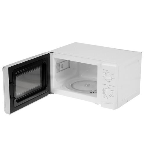 Микроволновая печь Oasis MW-70UW белый Микроволновая печь Oasis MW-70UW белый — Внешний вид с другого ракурса