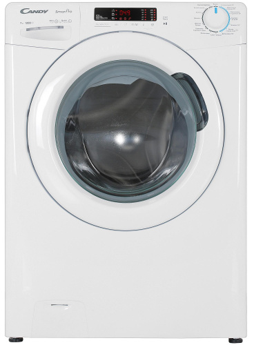 Стиральная машина Candy CSH41273DW/2-07 белый